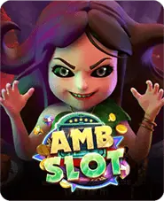 ค่ายเกม amb slot