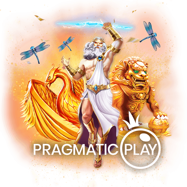 เกมที่ได้รับความนิยมจาก Pragmatic Play