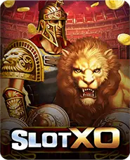 ค่ายเกม slotxo