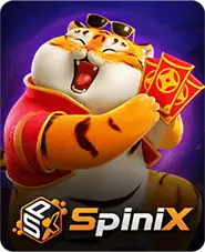 ค่ายเกม spinix