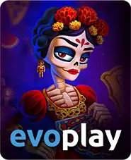 ค่ายเกม evoplay