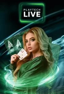 ค่ายเกม LIVE