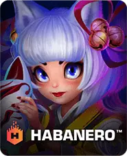 ค่ายเกม habanero