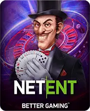 ค่ายเกม netent